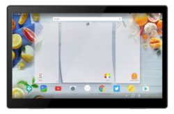Alcatel Xess 17.3 Inch Tablet - White.